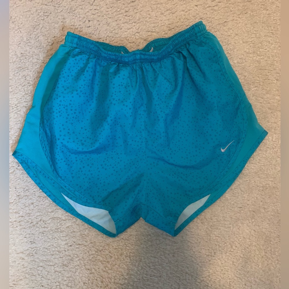 Nike Dri-Fit Shorts